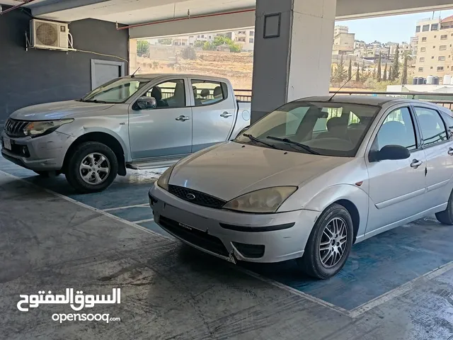 Used Ford Focus in Bethlehem