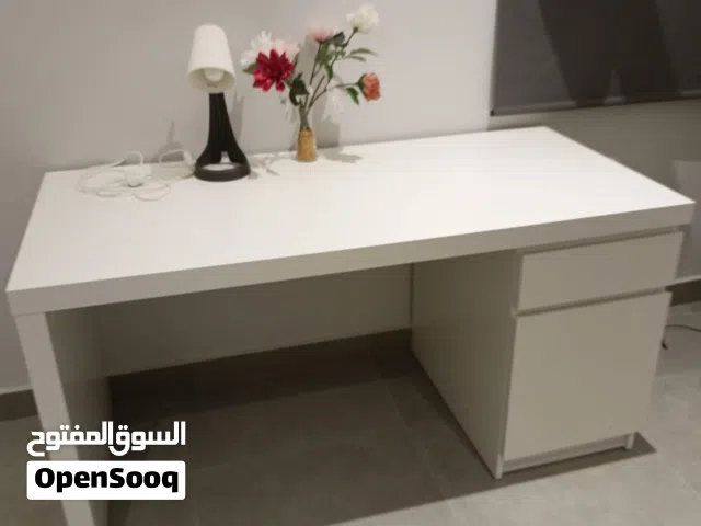 IKEA White Table