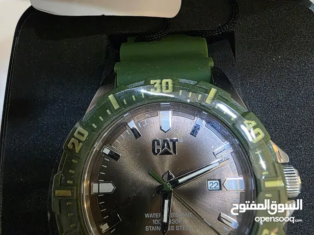 Analog Quartz Others watches for sale in Amman