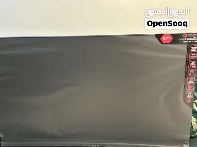 شاشه من شركه osms