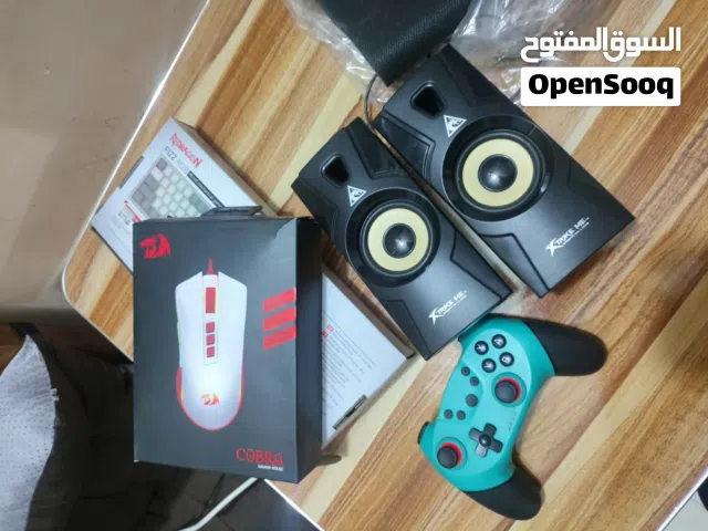 اكسسوارات حاسبه