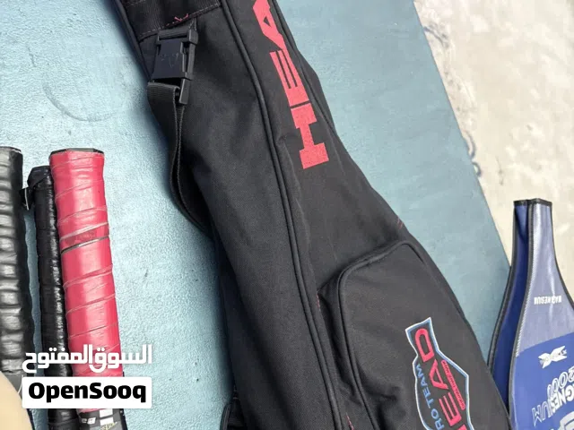 مضارب تنس tennis racquets
