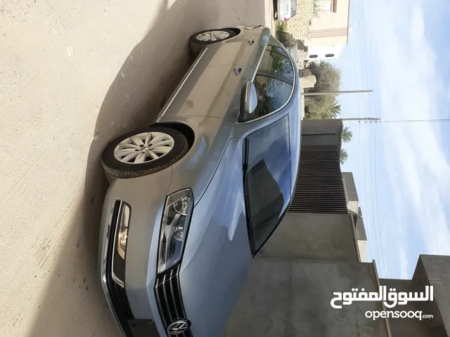 فولكسفاغن باسات 2014