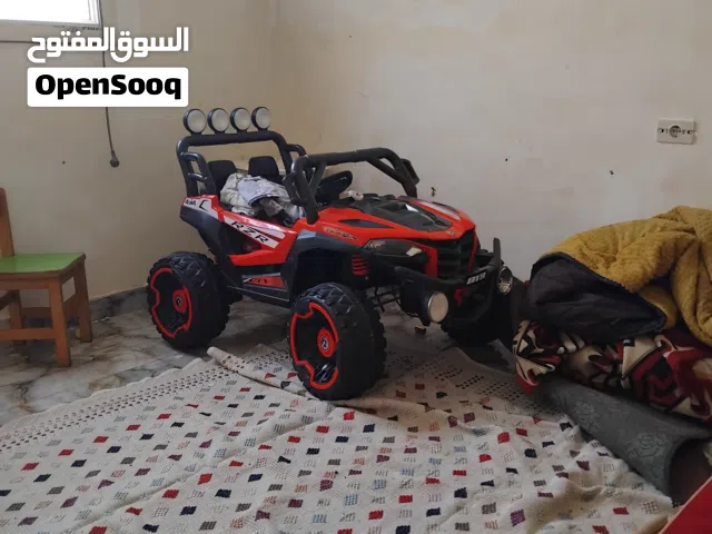 سياره تحكم للبيع