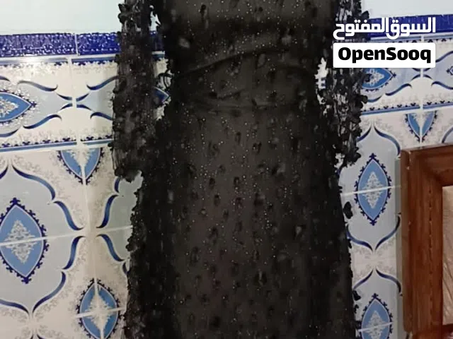 فساتين سهره مستعمله نظيفه