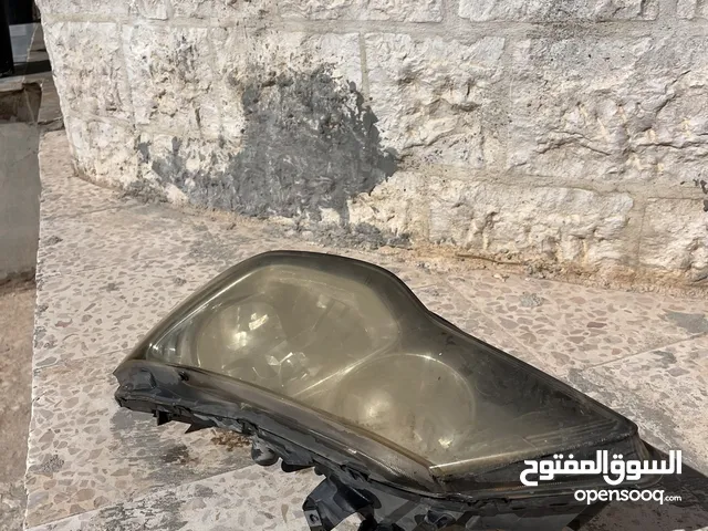 قطع غيار لسيارة هوندا سيفك