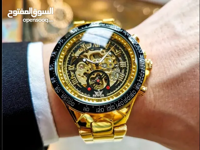 Automatic Others watches for sale in Amman
