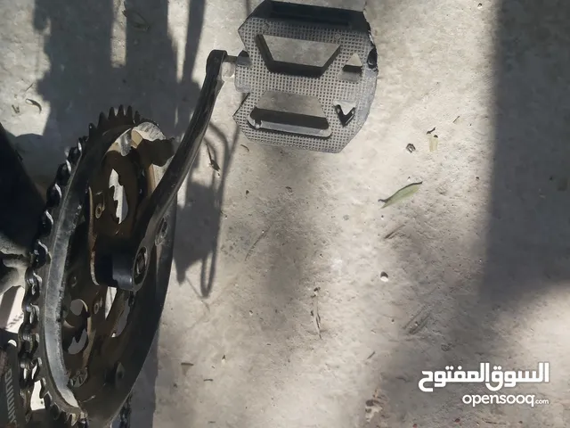 بيع بسكليت بحاله جيده جدا النمر 26 الموقع اربد حي القصيله