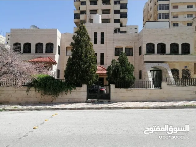 Residential Land for Sale in Amman Tla' Ali