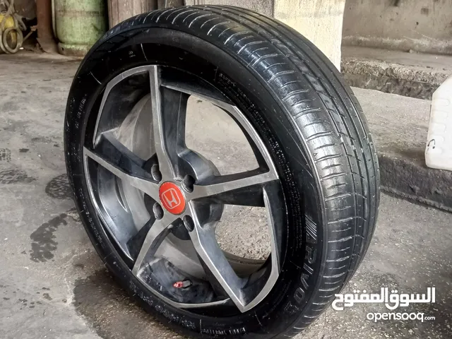 جنط 16 براغي قريب
