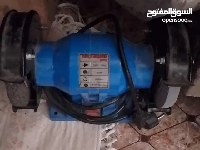 مكينه تسنين اماس