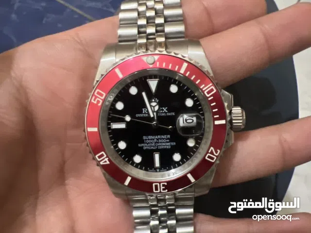 روليكس كوبي 1