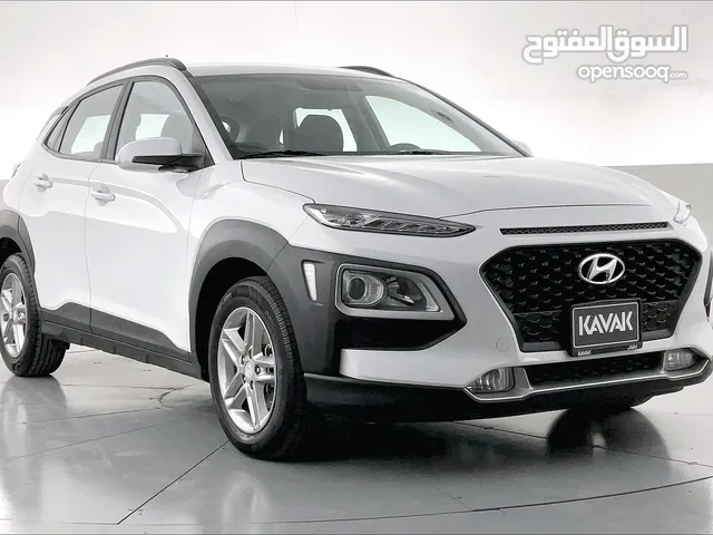2020 Hyundai Kona Smart  • Eid Offer • 1 Year free warranty