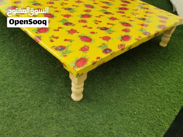 طاولات معيشه لرمضان والمناسبات