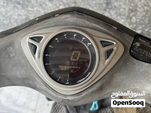 دراجه ماكس مضلع نوزل دراجه جديده رمبه توه مطلعها من الباله دراجه ماناقصها شي جديده كلها بلاديه حلوه