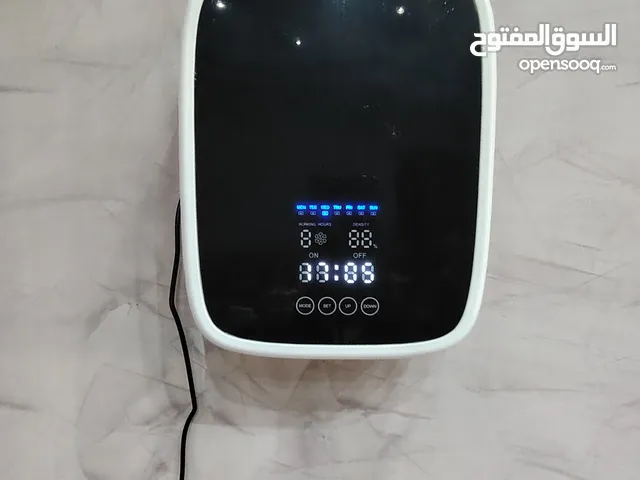 جهاز معطر جو