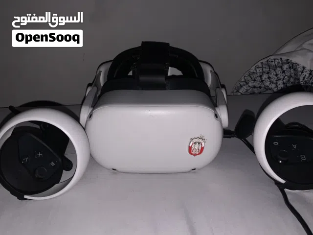 بس اليد الي علا اليسار خربانه بس فيه فوق 30 لعبه