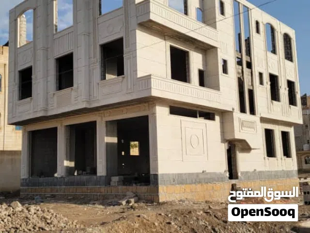 عماره تجارية ركنيه شارعين 12و12 قريبه جميع الخدمات دار سلم