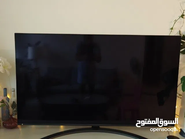 LG 55inchs 4K Nanocell tv
