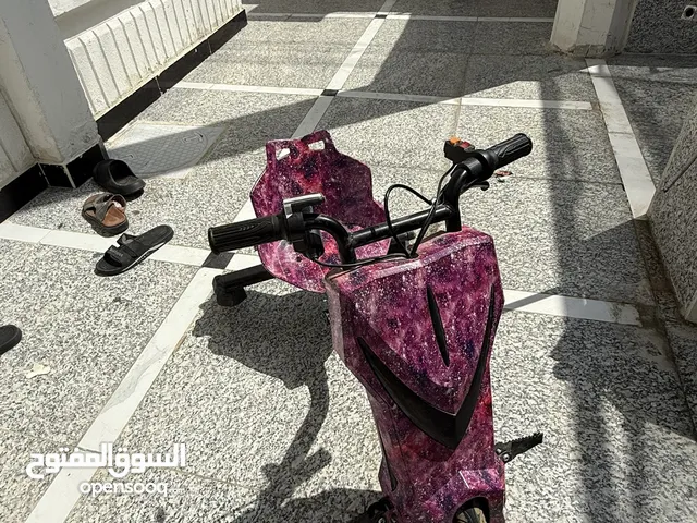 سكوتر درفت (مستعمل)