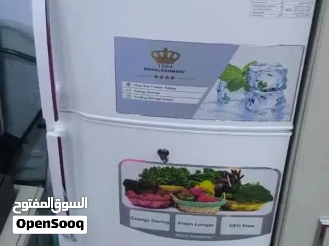 ثلاجه مستخدمه