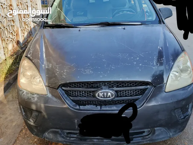 Used Kia Rondo in Baghdad