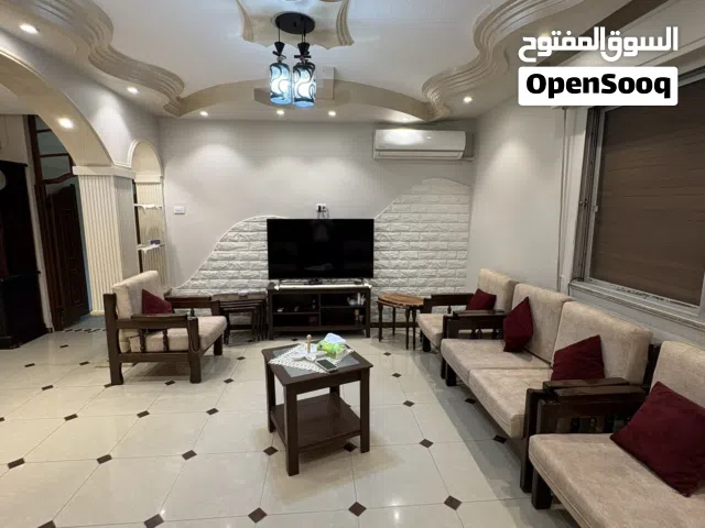 151 m2 3 Bedrooms Apartments for Sale in Zarqa Jabal Tareq