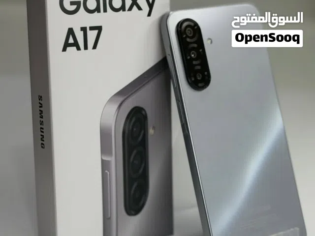 سامسونج a17