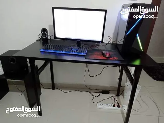 Other Other  Computers  for sale  in Zarqa