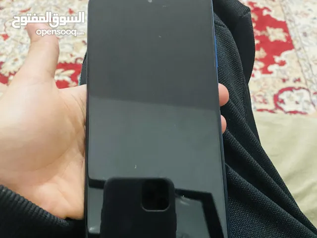 هاتف بوكو x3 pro  جهاز الله يبارك الوصف