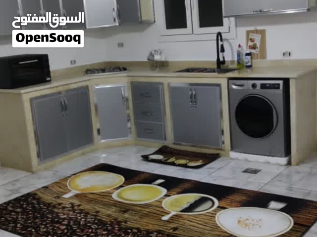 دولاب مطبخ مستعمل