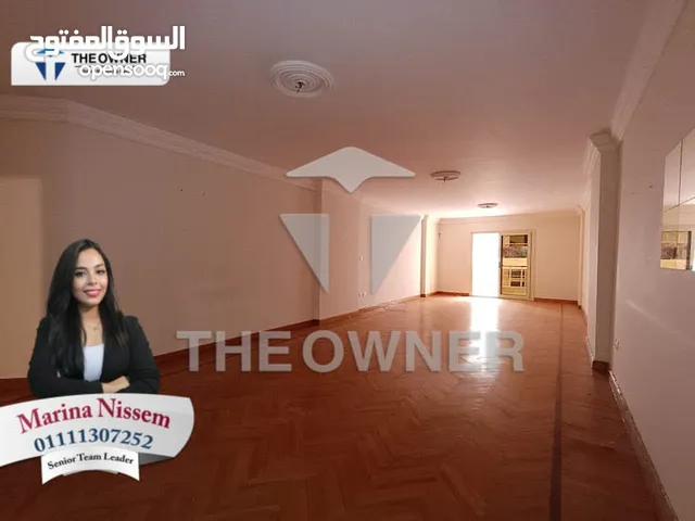 210m2 3 Bedrooms Apartments for Sale in Alexandria Kafr Abdo