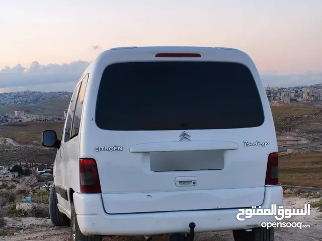 Used Citroen Berlingo in Bethlehem