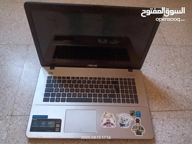 Windows Asus for sale in Al-Aghwat