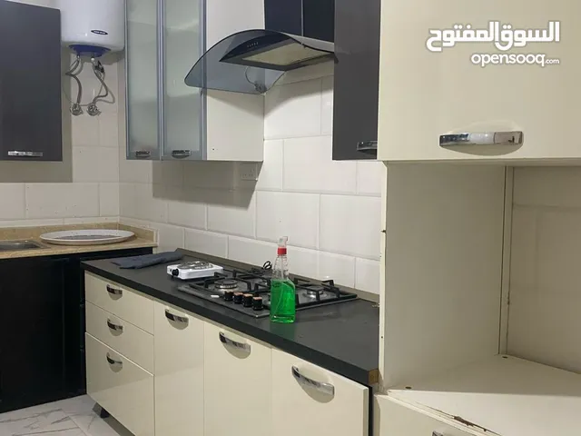 150 m2 3 Bedrooms Apartments for Rent in Benghazi Al Hawary