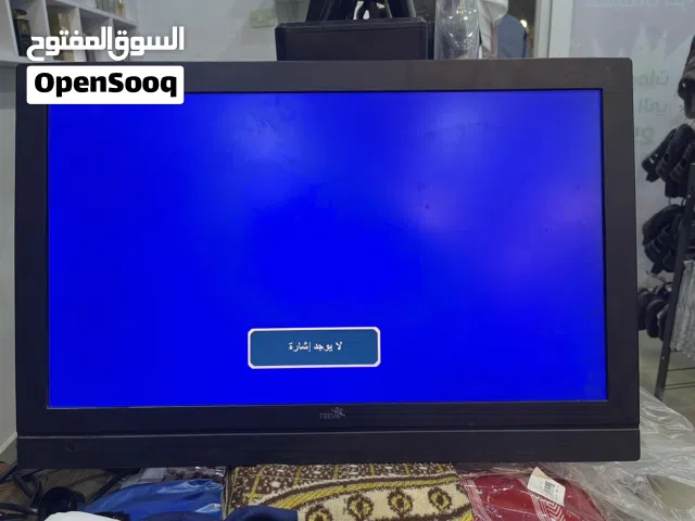 شاشه شبه جديده للبيع