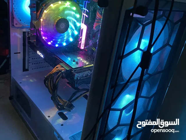 Windows Custom-built  Computers  for sale  in Ras Al Khaimah