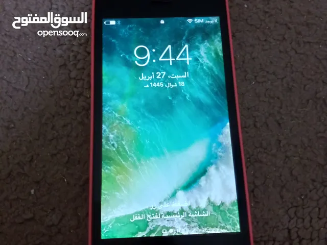 Apple iPhone 5C 16 GB in Misrata