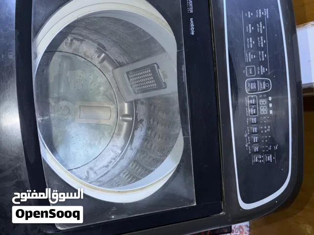 غسالة سامسونك نسخه المحرك عملاق