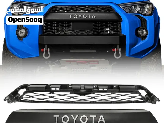 شبك  4runner trd pro