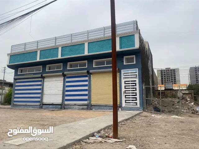 محل للايجار في حي الحسين