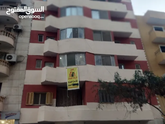 شقه للايجار