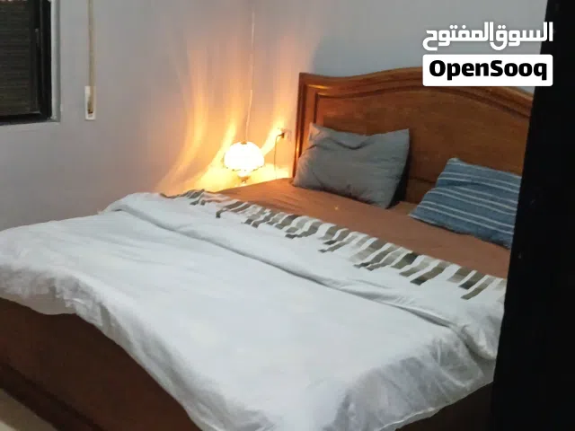 45 m2 1 Bedroom Apartments for Rent in Amman Al Gardens