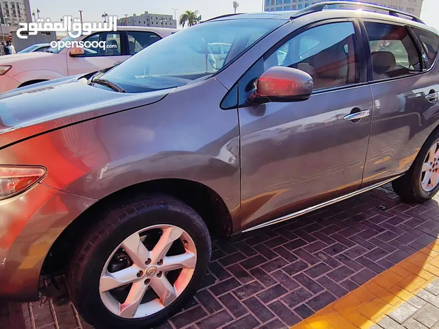 Nissan Morena 2011