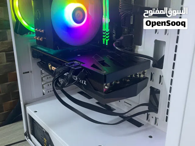 pc gaming للبيع