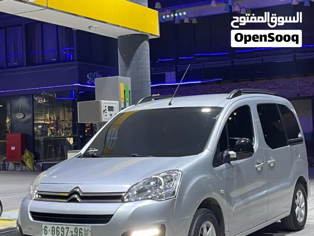 2017, ستيروين, بيرلينجو