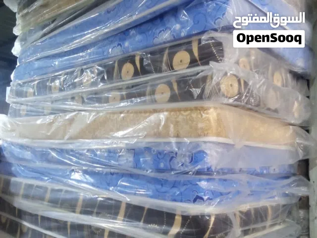 عرض خاص على الفرشات الإسفنجية  متوفر خدمة التوصيل  كفالة 5 سنوات