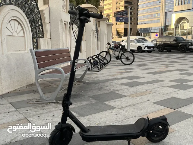 Vlra scooter