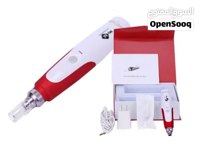 جهاز ديرما بن derma ben micro needle therapy