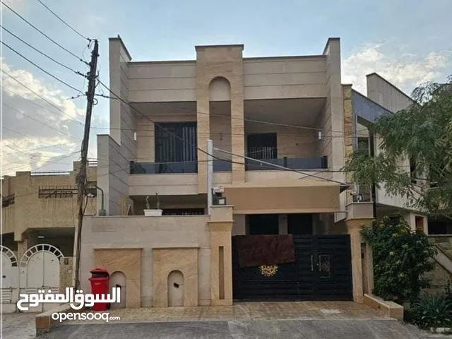 200 m2 5 Bedrooms Townhouse for Sale in Baghdad Saidiya